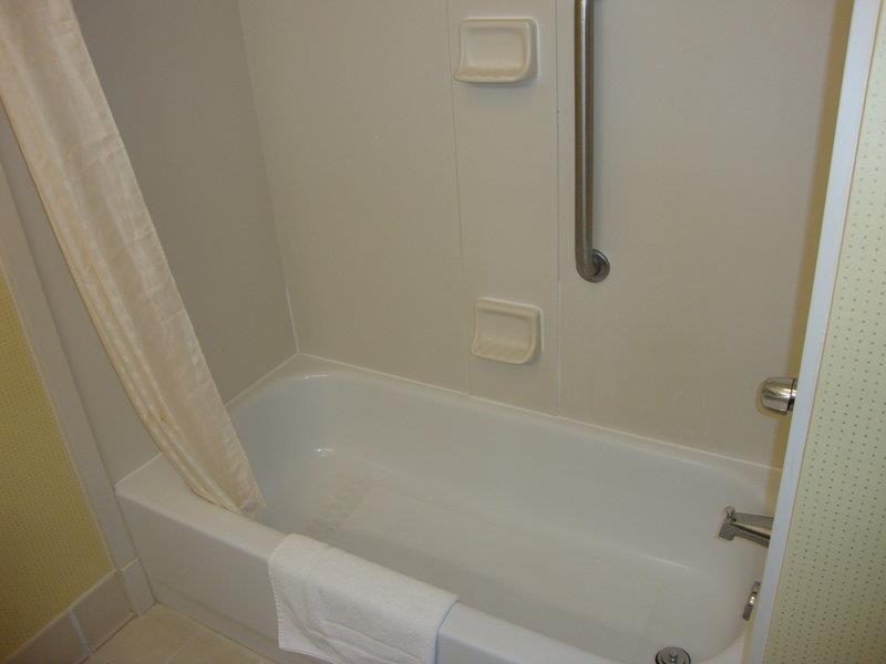 Hotel Days By Wyndham Ms