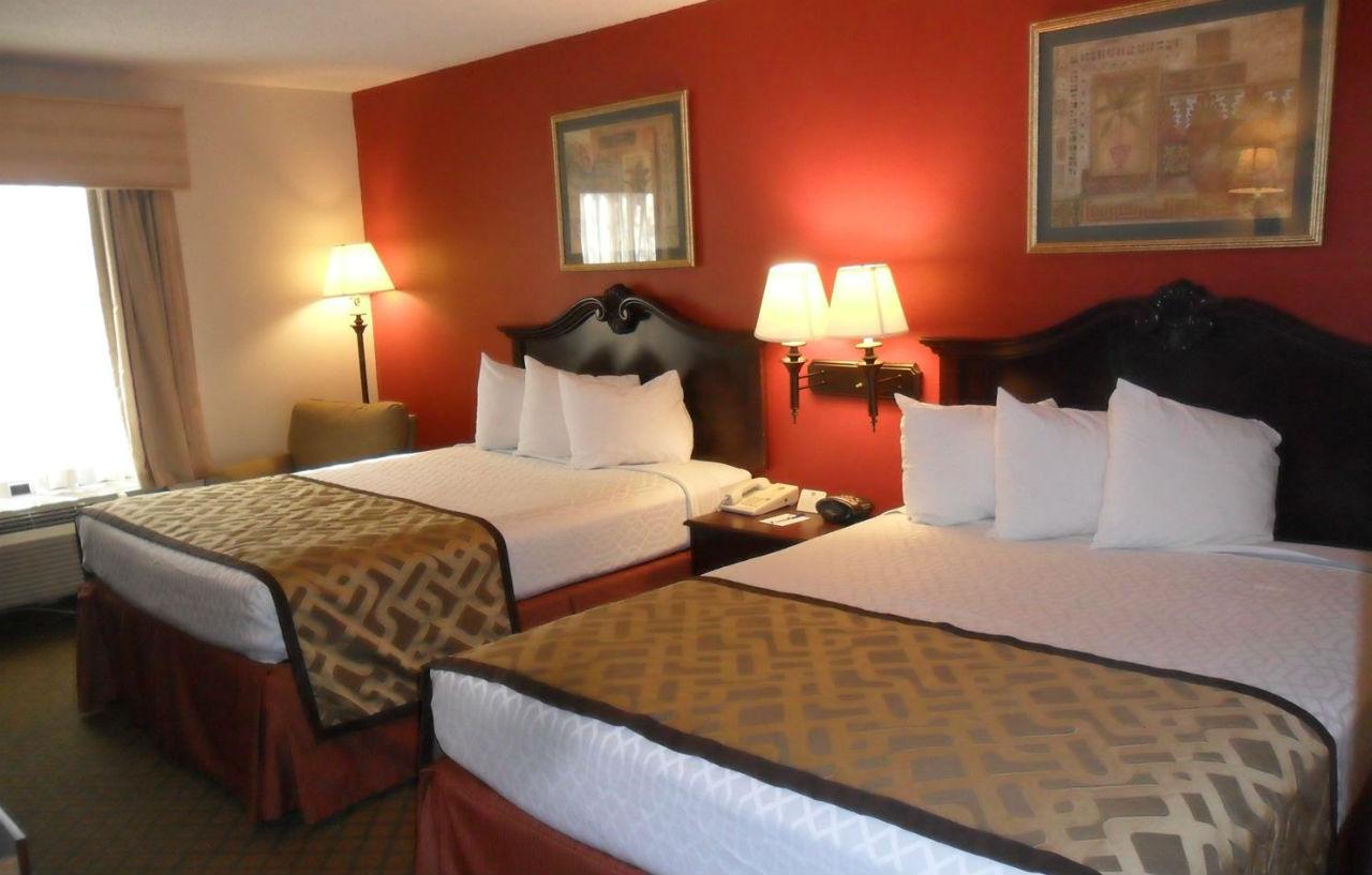 Days By Wyndham Ms Hotel