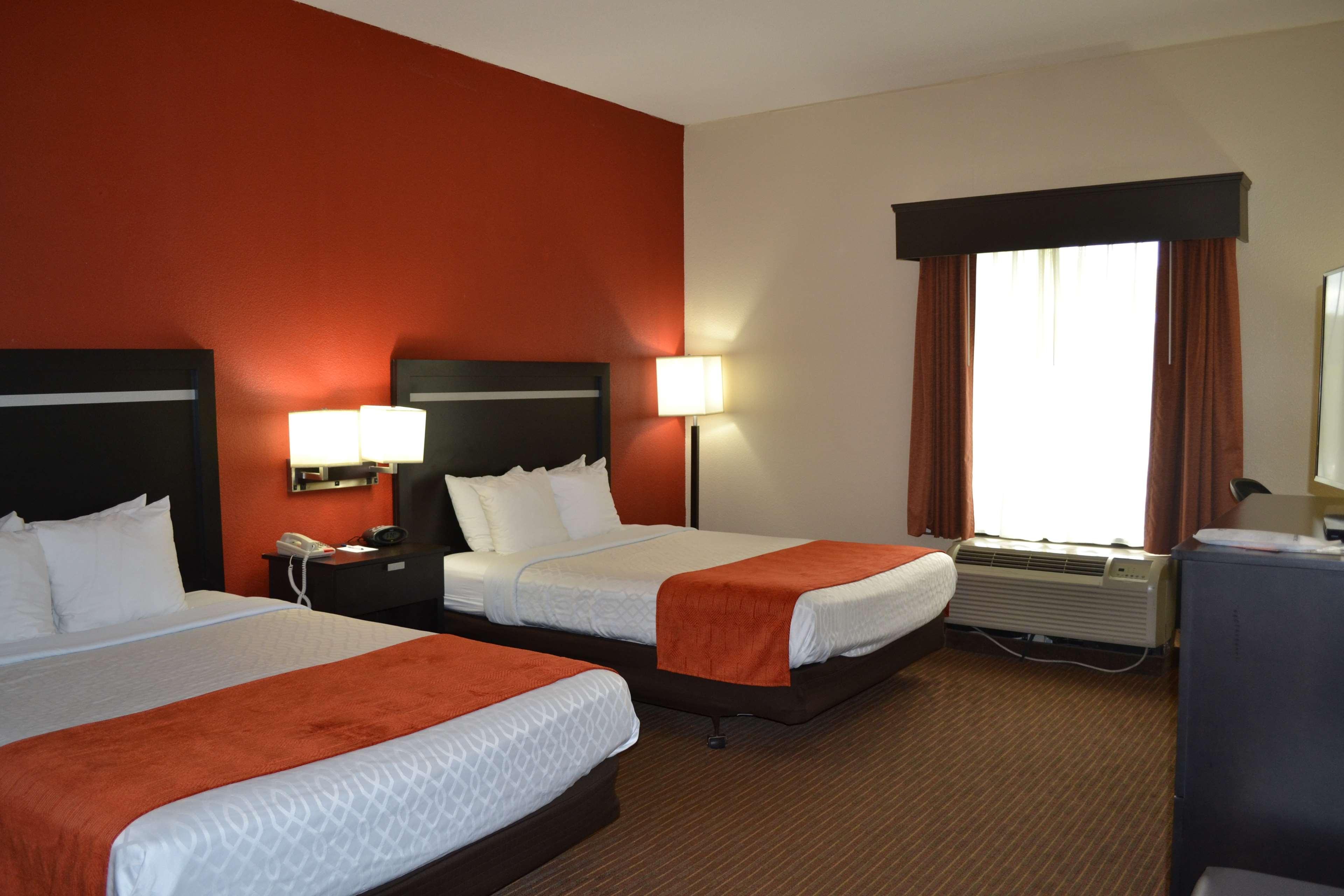 Days By Wyndham Ms Hotel