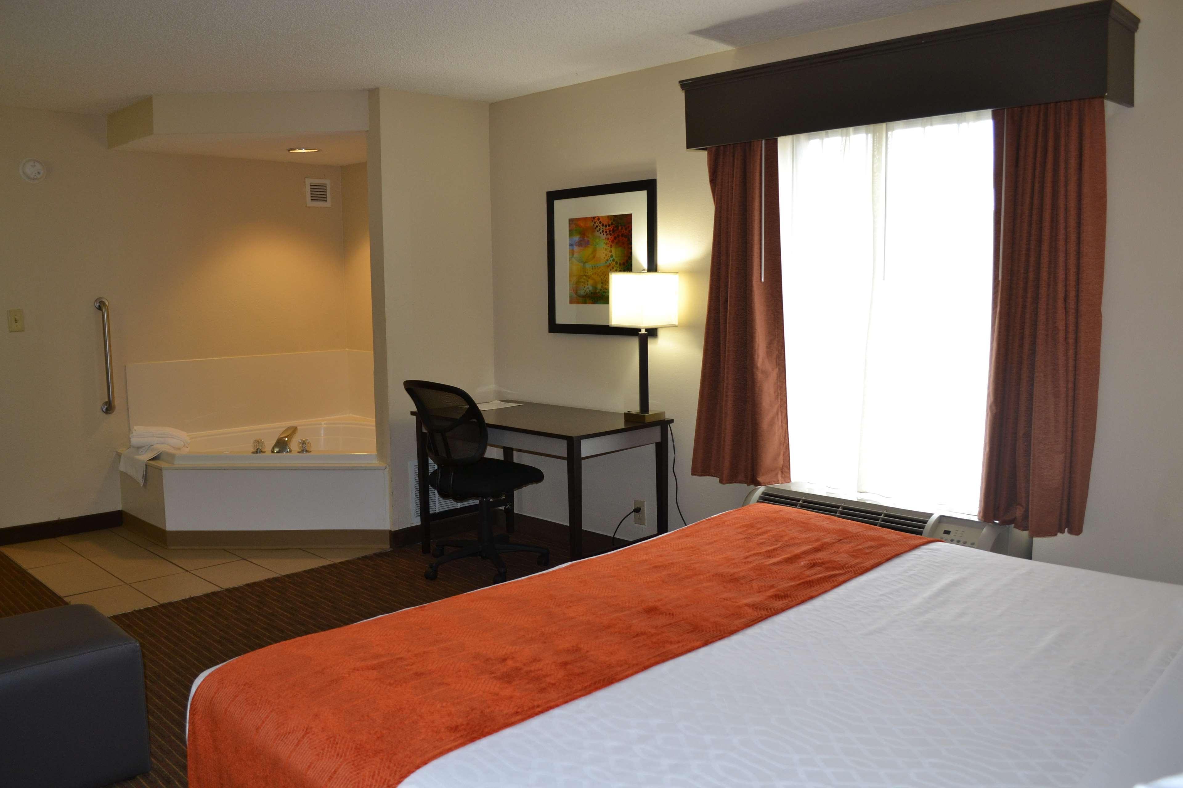 Hotel Days By Wyndham Ms