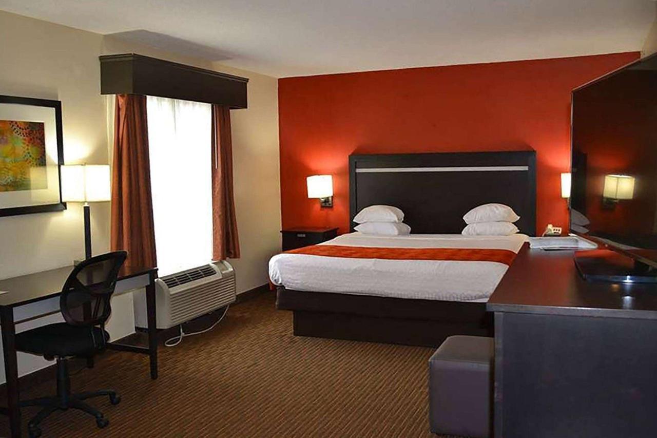 Hotel Days By Wyndham Ms
