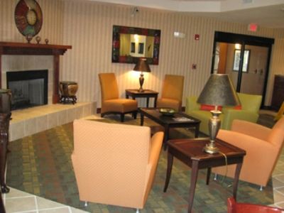 Days By Wyndham Ms Hotel Laurel