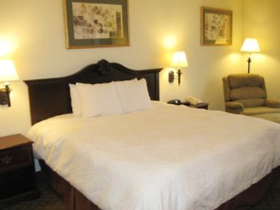 Days By Wyndham Ms Hotel Laurel