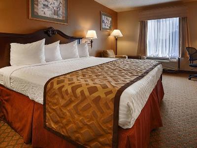 Hotel Days By Wyndham Ms 3*