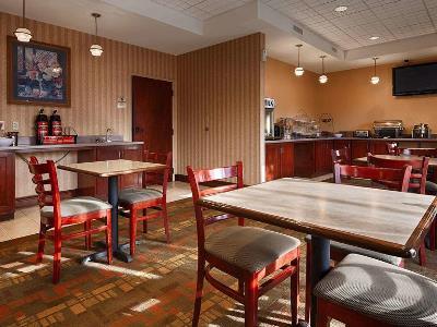Days By Wyndham Ms Hotel