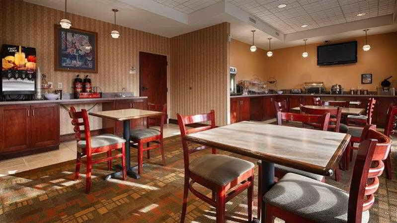 Days By Wyndham Ms Hotel Laurel