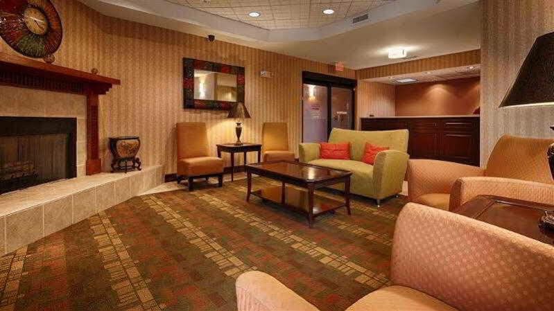 Hotel Days By Wyndham Ms Laurel