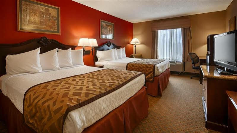 Hotel Days By Wyndham Ms 3*