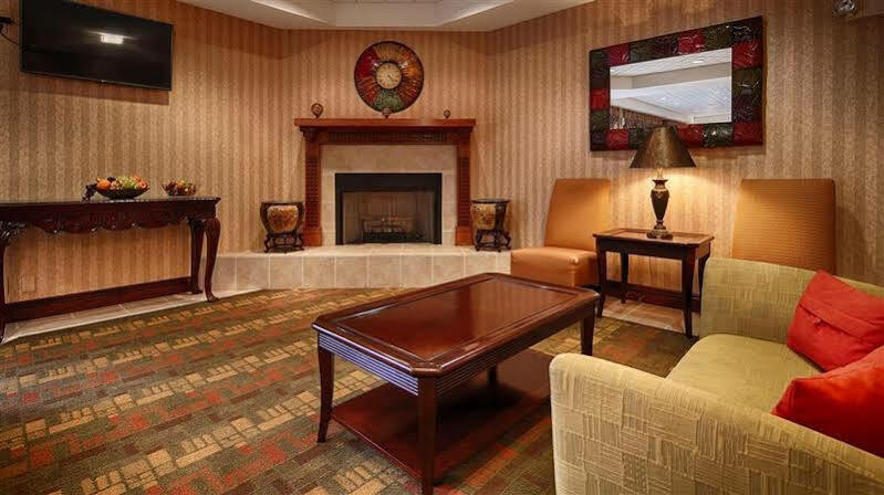 Hotel Days By Wyndham Ms Laurel