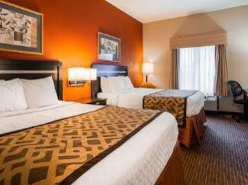 Hotel Days By Wyndham Ms Laurel